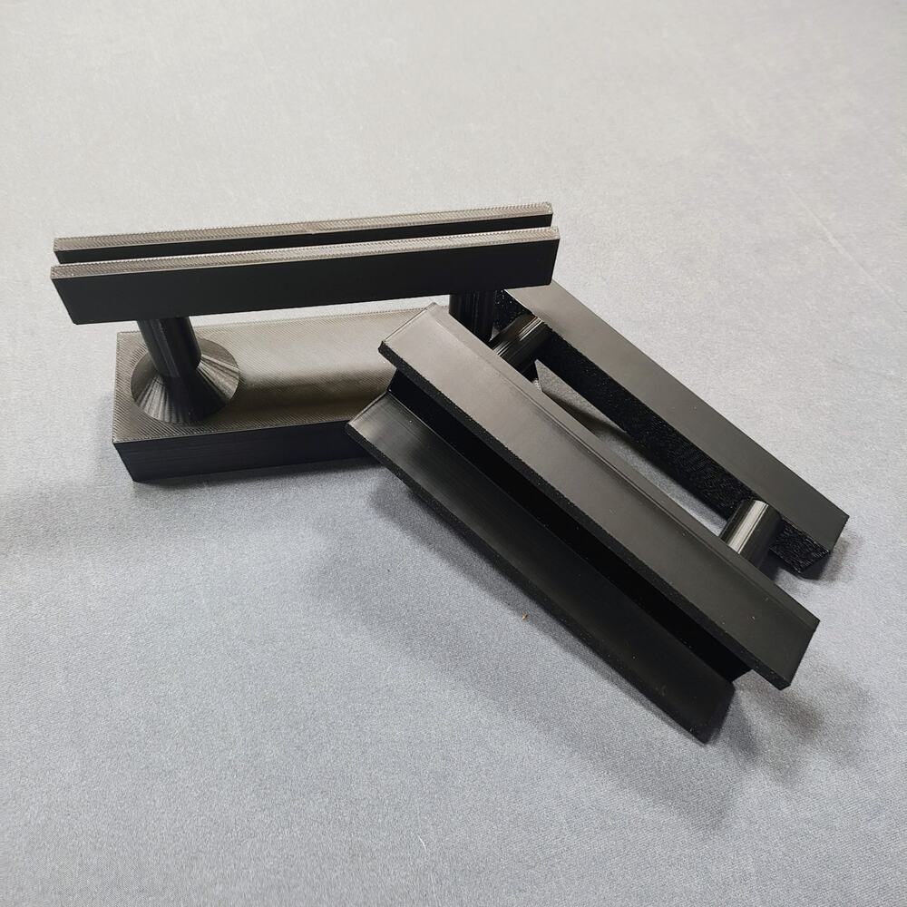 Custom Made-to-Order 35mm Single Tier Light Risers